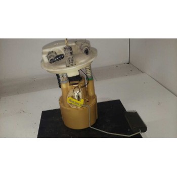 Recambio de aforador para renault clio ii fase i (b/cbo) 1.2 referencia OEM IAM 09740659902  