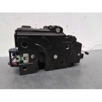 Recambio de cerradura puerta delantera izquierda para skoda octavia berlina (1z3) collection referencia OEM IAM 3D1837015AP 9 PI