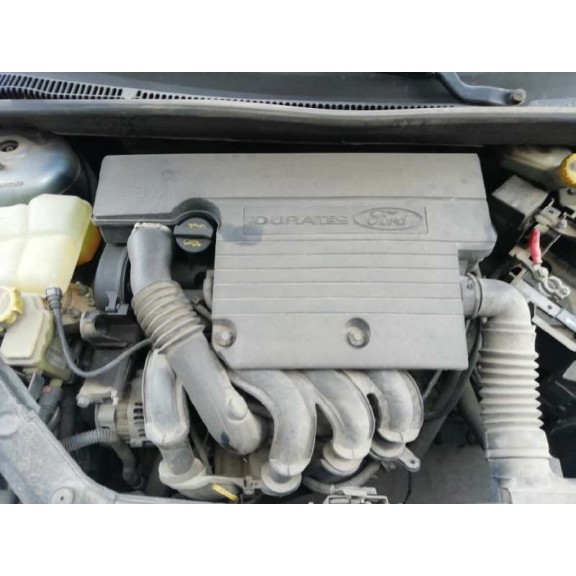 Recambio de motor completo para ford fiesta (cbk) 1.4 16v cat referencia OEM IAM FXJB  