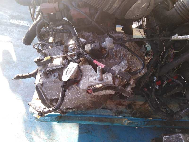 Recambio de caja cambios para ford mondeo ber. (ca2) ghia referencia OEM IAM 6G917000BB 130.000KM AUTOMATICA