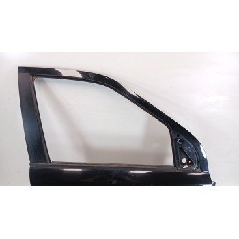 Recambio de puerta delantera derecha para land rover freelander (lr2) referencia OEM IAM   