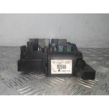 Recambio de caja reles / fusibles para kia carens (un) concept referencia OEM IAM 919501D  