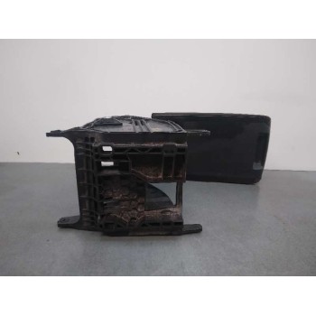 Recambio de apoyabrazos central para skoda octavia combi (5e5) style referencia OEM IAM 5E0864207  