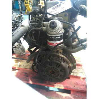 Recambio de motor completo para ford fiesta berl./courier surf referencia OEM IAM RTD B 