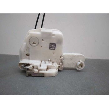 Recambio de cerradura puerta delantera izquierda para mitsubishi asx (ga0w) kaiteki 2wd referencia OEM IAM  5 PINES 