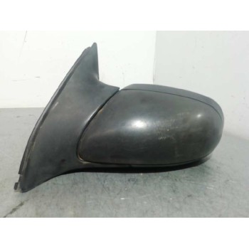 Recambio de retrovisor izquierdo para opel omega b básico berlina referencia OEM IAM  NEGRO ELÉCTRICO 5 PIN