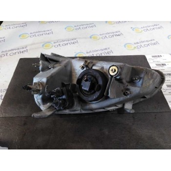 Recambio de faro derecho para tata indigo marina referencia OEM IAM   MONOPTICA