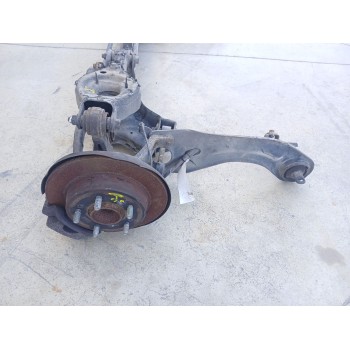Recambio de puente trasero para hyundai i30 (gd) classic referencia OEM IAM   