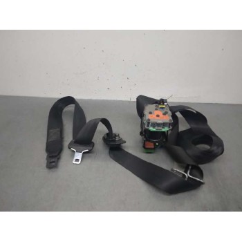 Recambio de pretensor airbag derecho para citroën c4 grand picasso exclusive referencia OEM IAM 9654964377 CINTURON 