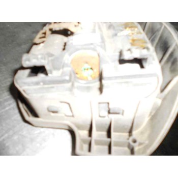 Recambio de airbag delantero izquierdo para renault megane ii berlina 3p 1.9 dci diesel referencia OEM IAM 8200301516A  