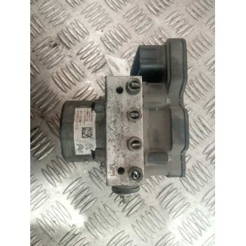 Recambio de abs para citroën c4 picasso referencia OEM IAM 9811707980  