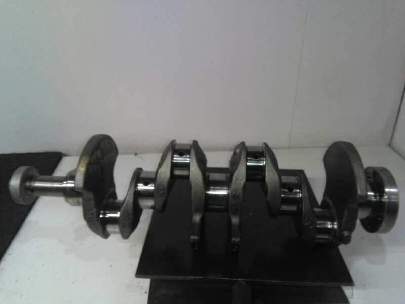 Recambio de cigueñal para renault megane iii berlina 5 p bose edition referencia OEM IAM   REVISAR