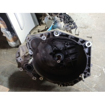 Recambio de caja cambios para opel insignia a (g09) 2.0 cdti (68) referencia OEM IAM   