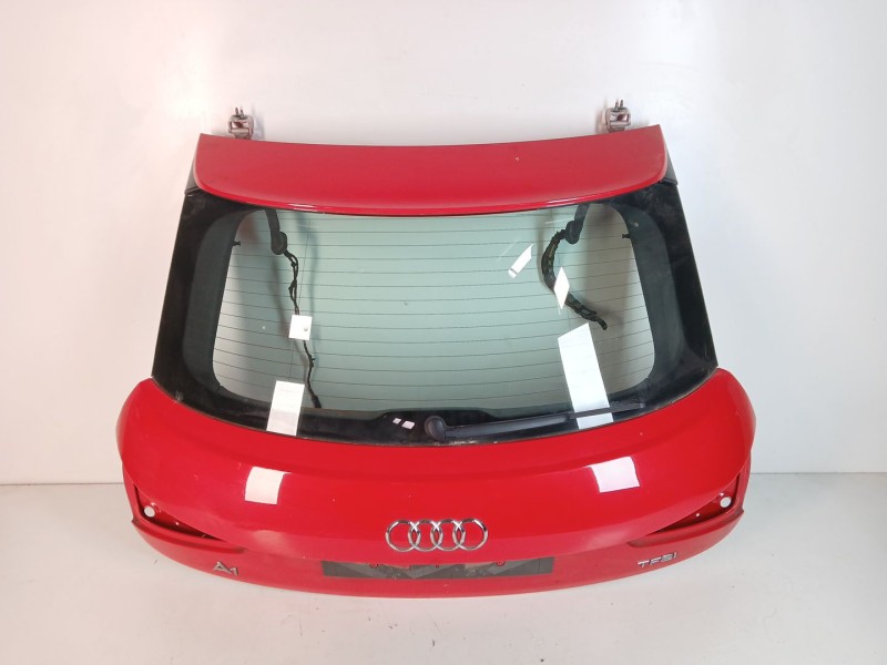 Recambio de porton trasero para audi a1 (8x1, 8xk) 1.2 tfsi referencia OEM IAM 8X3827023  