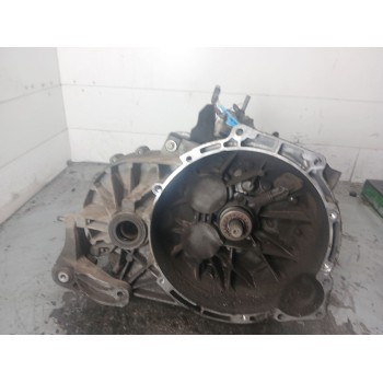 CAJA CAMBIOS 7G9R 183.615km manual 6v