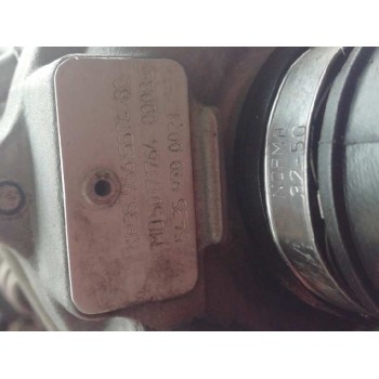 Recambio de motor completo para citroën nemo basis referencia OEM IAM 8HS M 