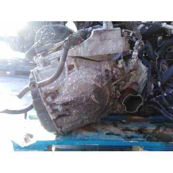 Recambio de caja cambios para ford mondeo ber. (ca2) ghia referencia OEM IAM 6G917000BB 130.000KM AUTOMATICA