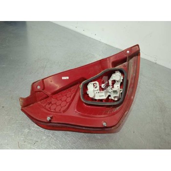 Recambio de piloto trasero derecho para ford fiesta (cb1) 1.4 tdci cat referencia OEM IAM 8A6113404A  