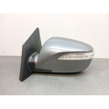 Recambio de retrovisor izquierdo para hyundai ix35 (lm, el, elh) 1.6 referencia OEM IAM 876102Y070ZAR  