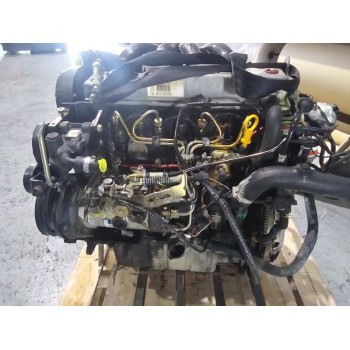 Recambio de motor completo para ford fiesta berl./courier surf referencia OEM IAM RTD B 