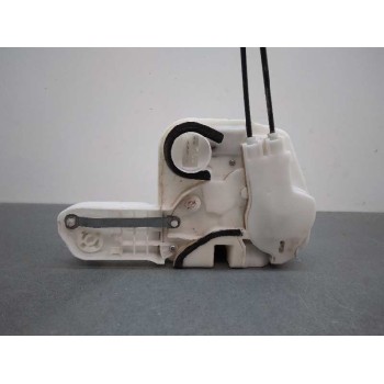 Recambio de cerradura puerta delantera izquierda para mitsubishi asx (ga0w) kaiteki 2wd referencia OEM IAM  5 PINES 