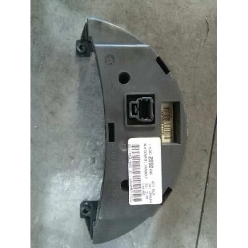 Recambio de display para citroën c8 2.2 hdi 16v premier ii referencia OEM IAM 1496286080  