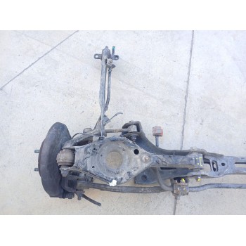Recambio de puente trasero para hyundai i30 (gd) classic referencia OEM IAM   