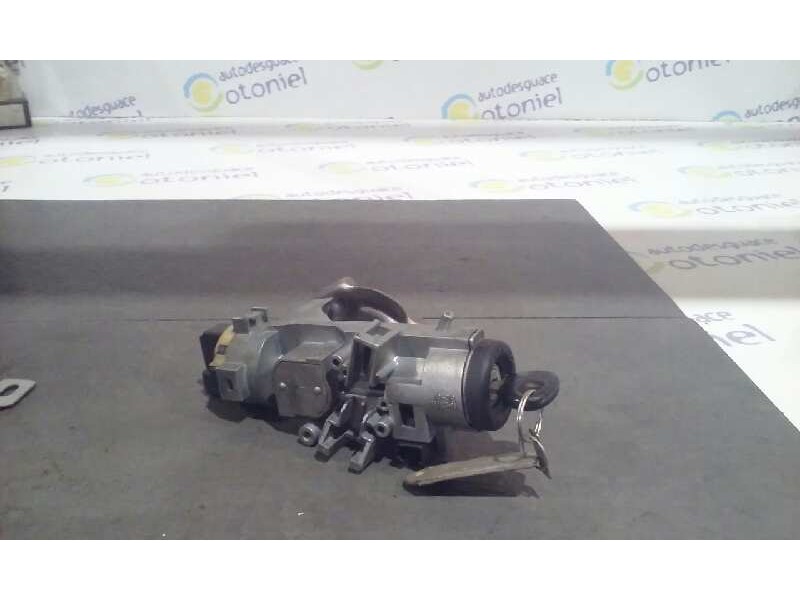 Recambio de conmutador de arranque para mazda 323 berlina f/s (bj) 2.0 turbodiesel referencia OEM IAM   