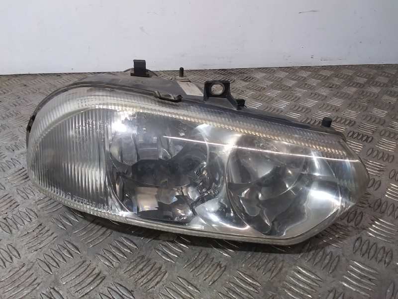 Recambio de faro derecho para alfa romeo 156 (116) 1.9 jtd progression referencia OEM IAM 6062034  