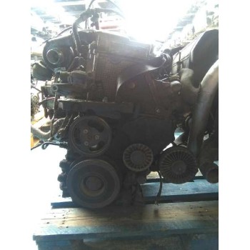 Recambio de motor completo para opel vectra c berlina club referencia OEM IAM Y22DTR <<M>> 