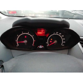 CUADRO INSTRUMENTOS VP8A6F10894BC VP8A6F10894BC 