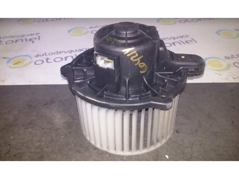 Recambio de motor calefaccion para hyundai tucson (jm) 2.0 crdi comfort referencia OEM IAM F00S330024  