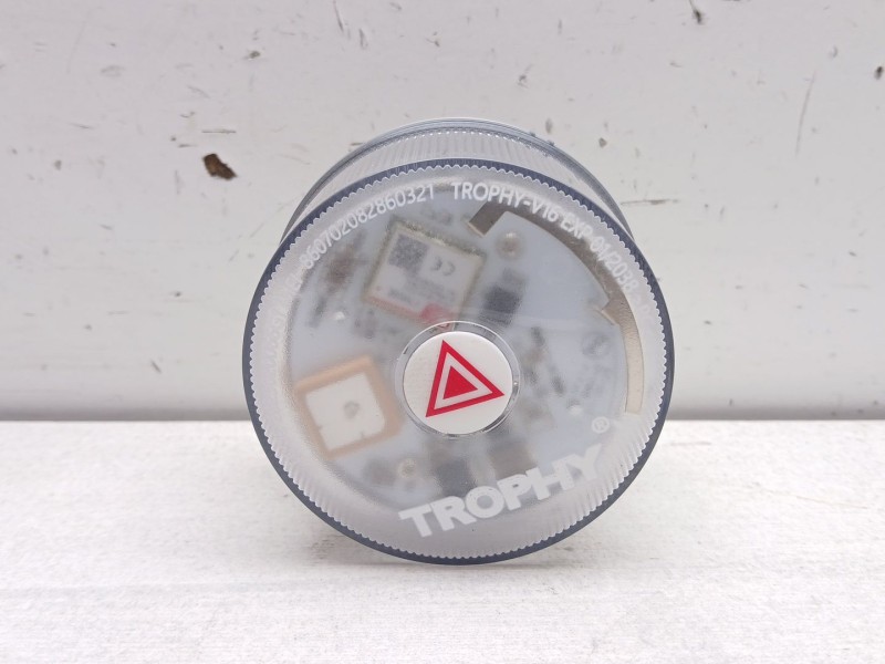 Recambio de luz interior para peugeot 1007 1.4 referencia OEM IAM s294002  