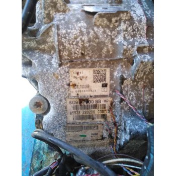 Recambio de caja cambios para ford mondeo ber. (ca2) ghia referencia OEM IAM 6G917000BB 130.000KM AUTOMATICA