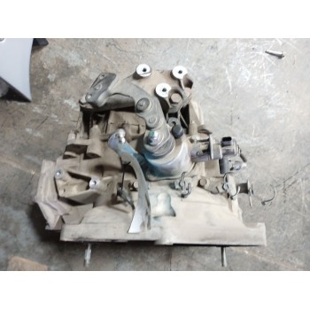 Recambio de caja cambios para opel insignia a (g09) 2.0 cdti (68) referencia OEM IAM   