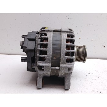 Recambio de alternador para renault kadjar (ha_, hl_) 1.2 tce 130 referencia OEM IAM 231006677R 231004be08f f000bl0814