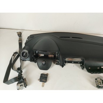 Recambio de kit airbag para renault clio iv (bh_) 1.5 dci 75 referencia OEM IAM   