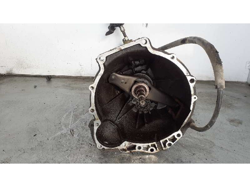 Recambio de caja cambios para ford sierra berlina 2.0 is referencia OEM IAM   