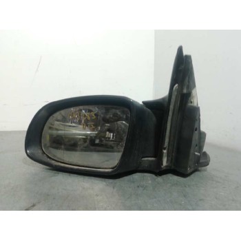 Recambio de retrovisor izquierdo para opel omega b básico berlina referencia OEM IAM  NEGRO ELÉCTRICO 5 PIN