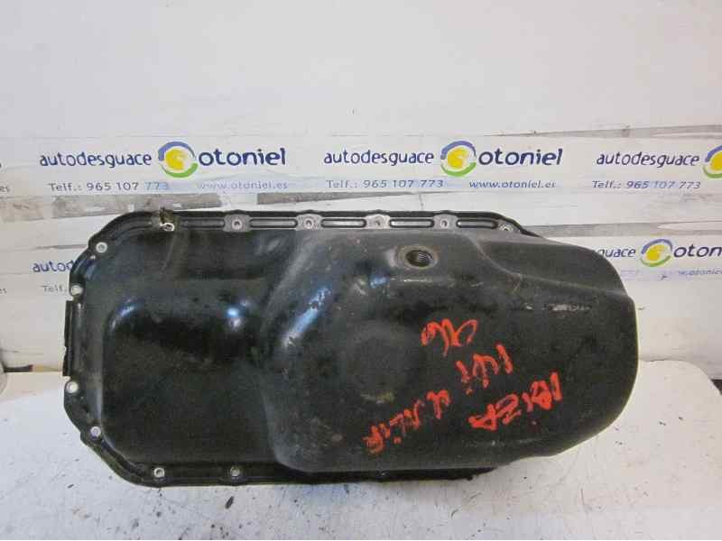 Recambio de carter para seat ibiza (6k) 1.4 referencia OEM IAM 032103603F C08 