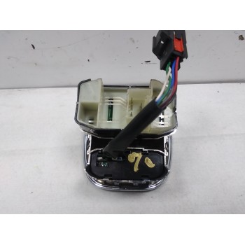 Recambio de mando luces para jaguar xj executive referencia OEM IAM 5W9311654  