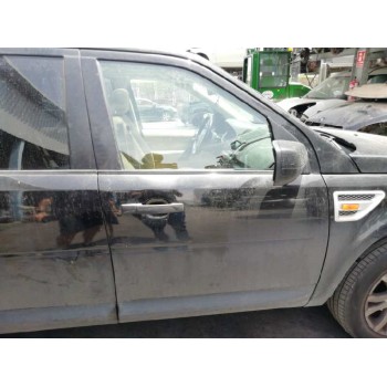 Recambio de puerta delantera derecha para land rover freelander (lr2) referencia OEM IAM   