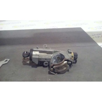 Recambio de conmutador de arranque para mazda 323 berlina f/s (bj) 2.0 turbodiesel referencia OEM IAM   