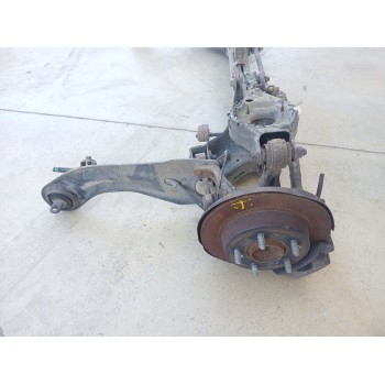 Recambio de puente trasero para hyundai i30 (gd) classic referencia OEM IAM   