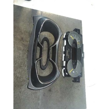 CUADRO INSTRUMENTOS 248100919R VPDRRF10849XC 5 RPM