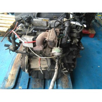 Recambio de motor completo para opel vectra c berlina club referencia OEM IAM Y22DTR <<M>> 