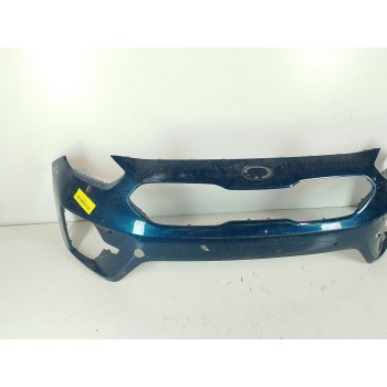 Recambio de paragolpes delantero para kia niro i (de) 1.6 gdi hybrid referencia OEM IAM 86511G5500  