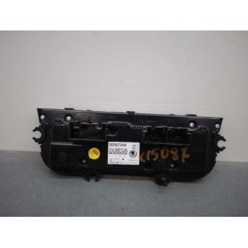 Recambio de mando climatizador para skoda octavia combi (5e5) style referencia OEM IAM 5E0907044K  