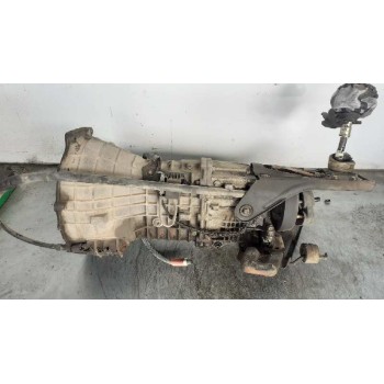 Recambio de caja cambios para ford sierra berlina 2.0 is referencia OEM IAM   