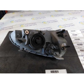 Recambio de faro izquierdo para tata indigo marina referencia OEM IAM   MONONPTICA